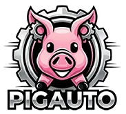 Pigauto logo